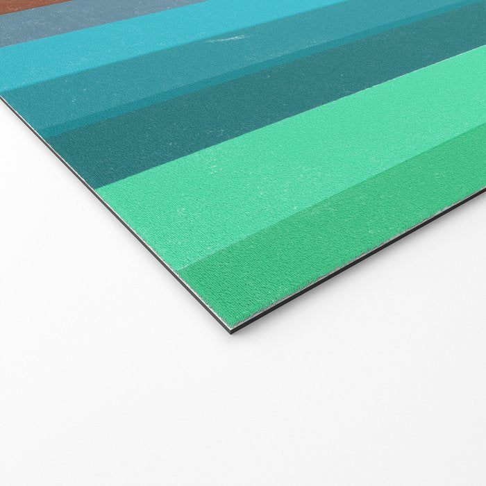 explore 3 Welcome Mat Gallery Image 2