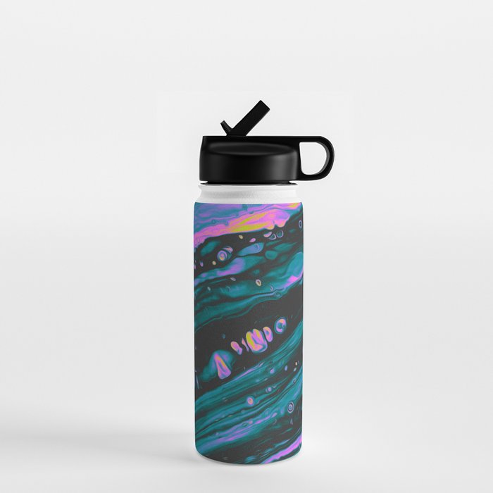HOPES OF BEING STOLEN Water Bottle Gallery Image 1