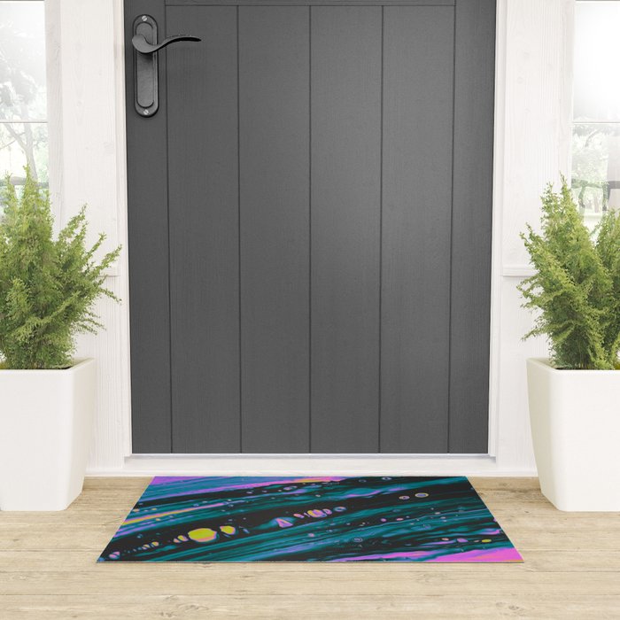 HOPES OF BEING STOLEN Welcome Mat Gallery Image 3
