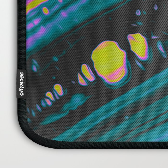 HOPES OF BEING STOLEN Laptop Sleeve Gallery Image 3