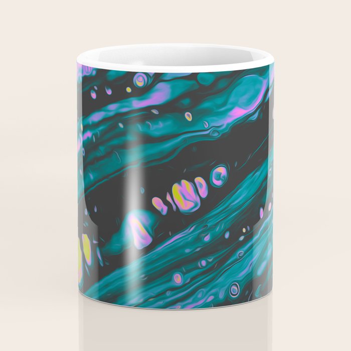 HOPES OF BEING STOLEN Coffee Mug Gallery Image 4