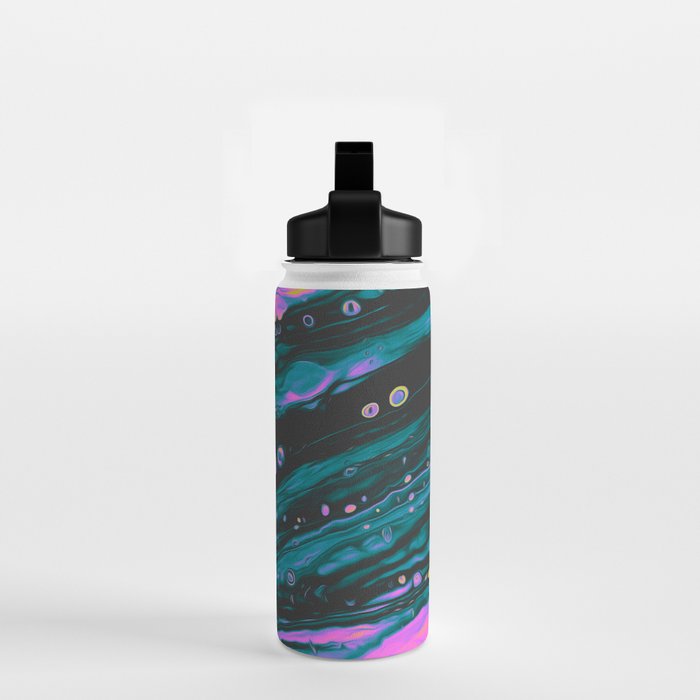 HOPES OF BEING STOLEN Water Bottle Gallery Image 2