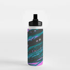 HOPES OF BEING STOLEN Water Bottle Gallery Image 2