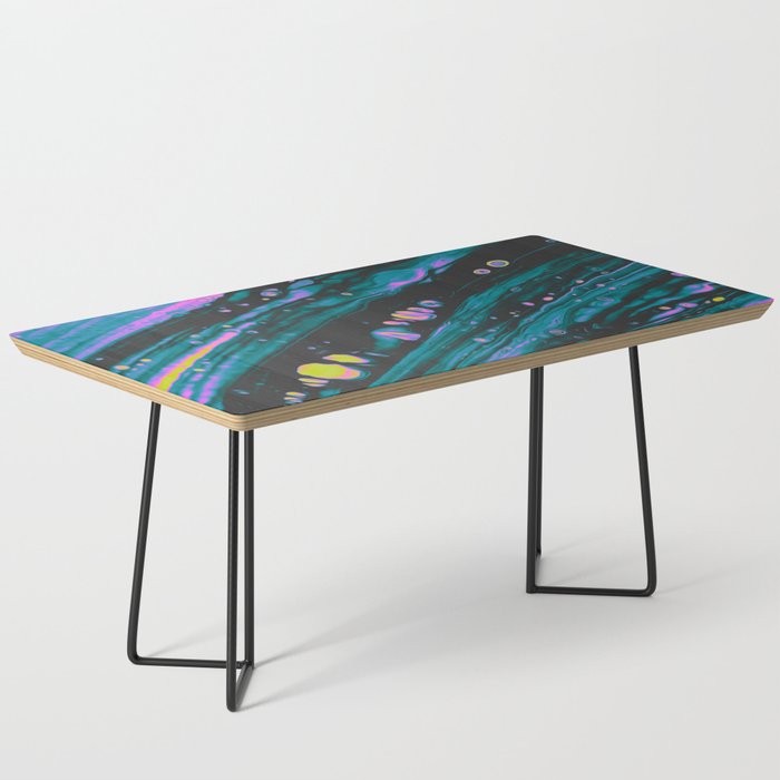 HOPES OF BEING STOLEN Coffee Table Gallery Image 1