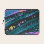 HOPES OF BEING STOLEN Laptop Sleeve Gallery Image 1