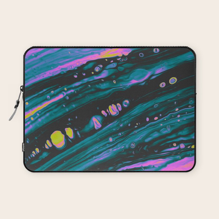 HOPES OF BEING STOLEN Laptop Sleeve Gallery Image 1
