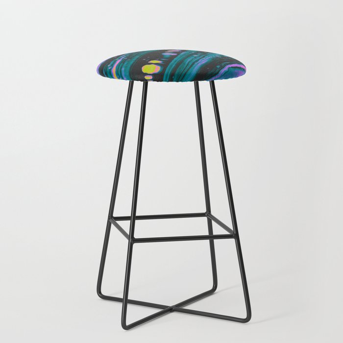 HOPES OF BEING STOLEN Stool Gallery Image 1