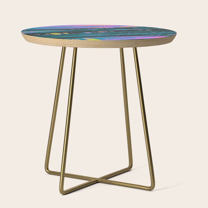 HOPES OF BEING STOLEN Side Table Gallery Image 1