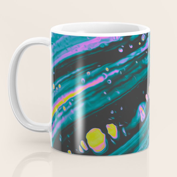 HOPES OF BEING STOLEN Coffee Mug Gallery Image 3