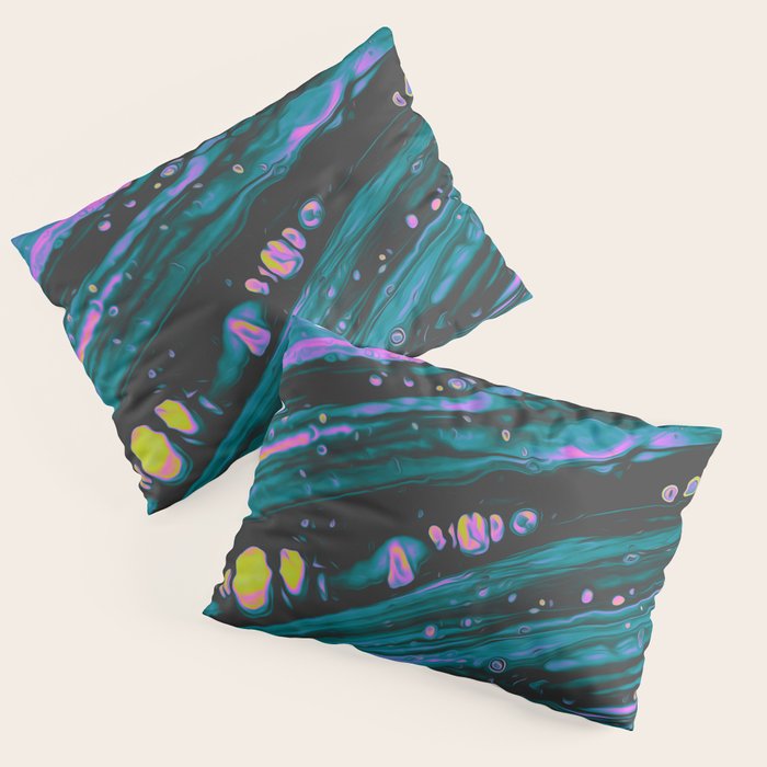 HOPES OF BEING STOLEN Pillow Sham Gallery Image 3