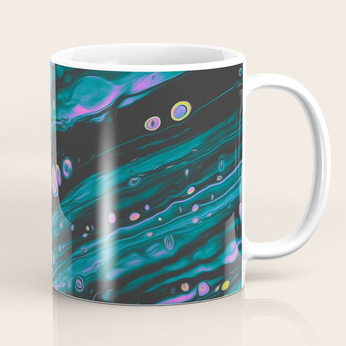 HOPES OF BEING STOLEN Coffee Mug Gallery Image 1
