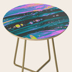 HOPES OF BEING STOLEN Side Table Gallery Image 2