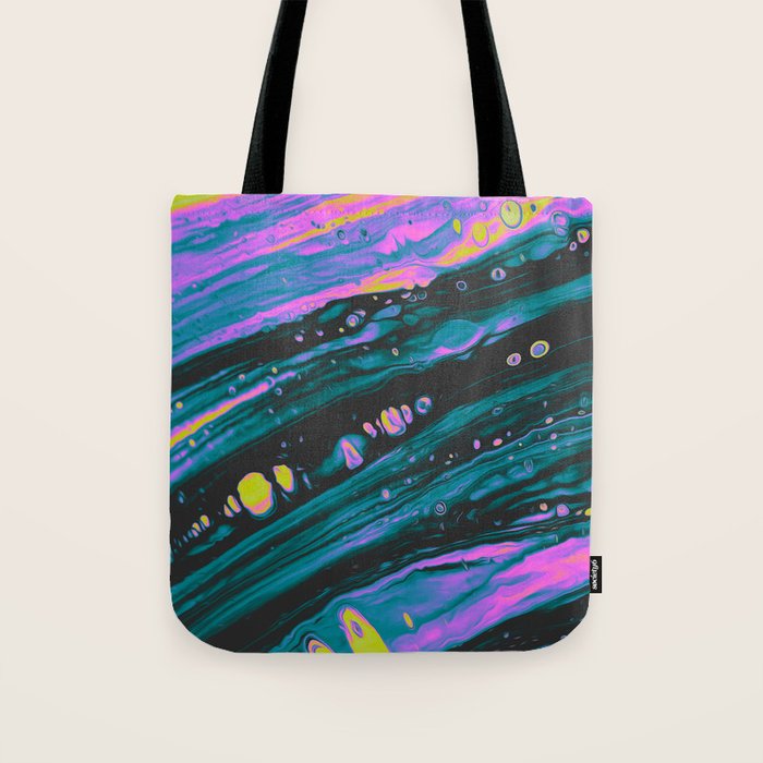 HOPES OF BEING STOLEN Tote Bag Gallery Image 1
