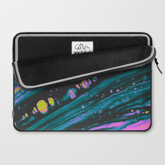 HOPES OF BEING STOLEN Laptop Sleeve Gallery Image 2