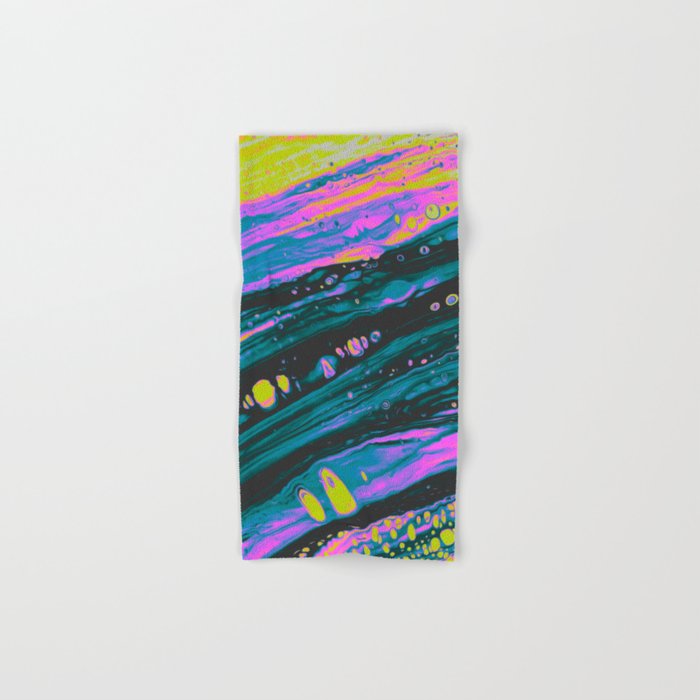 HOPES OF BEING STOLEN Bath Towel Gallery Image 1