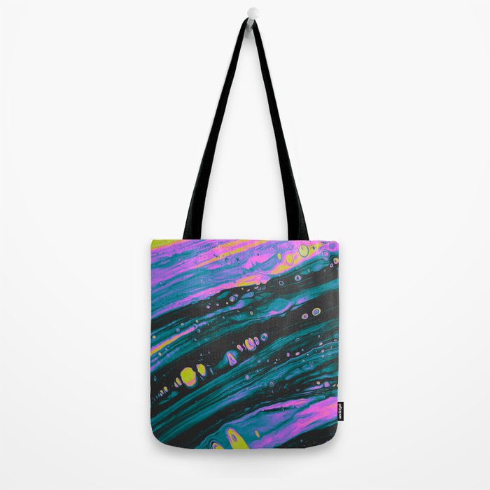 HOPES OF BEING STOLEN Tote Bag Gallery Image 2