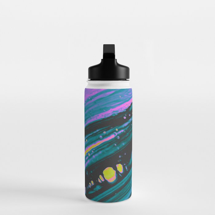 HOPES OF BEING STOLEN Water Bottle Gallery Image 3