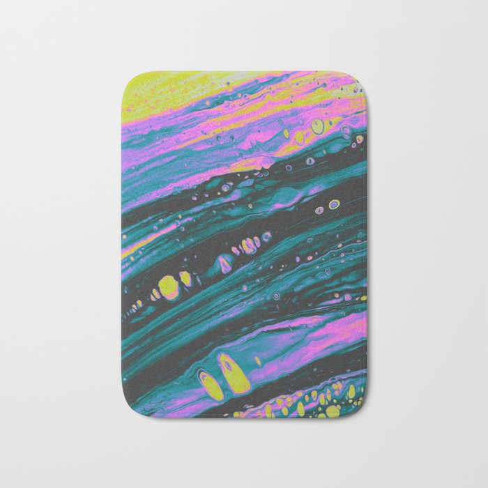 HOPES OF BEING STOLEN Bath Mat Gallery Image 1