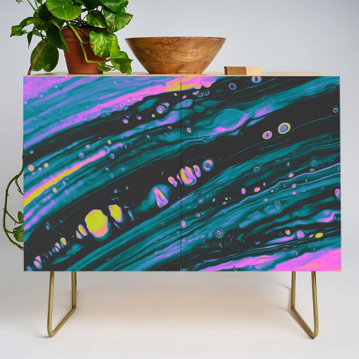 HOPES OF BEING STOLEN Credenza Gallery Image 1
