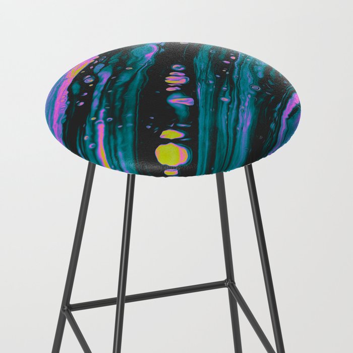 HOPES OF BEING STOLEN Stool Gallery Image 2