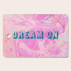 dream on Cutting Board Gallery Image 1