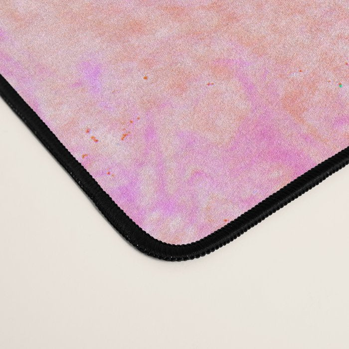 dream on Desk Mat Gallery Image 4