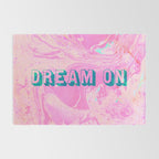 dream on Rug Gallery Image 2