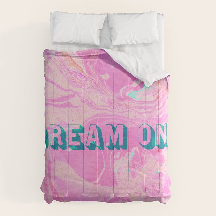dream on Comforter Gallery Image 6