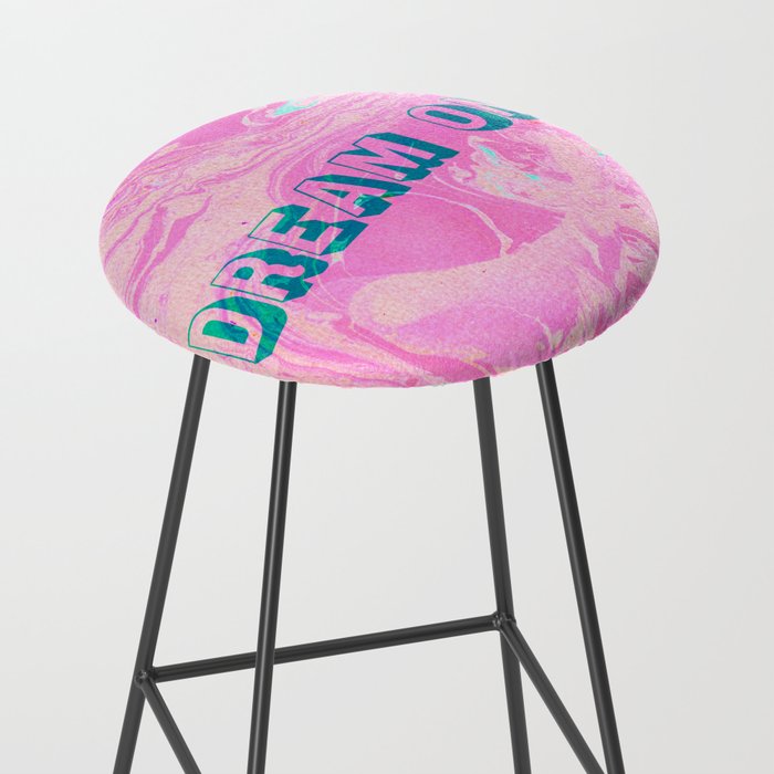 dream on Stool Gallery Image 2