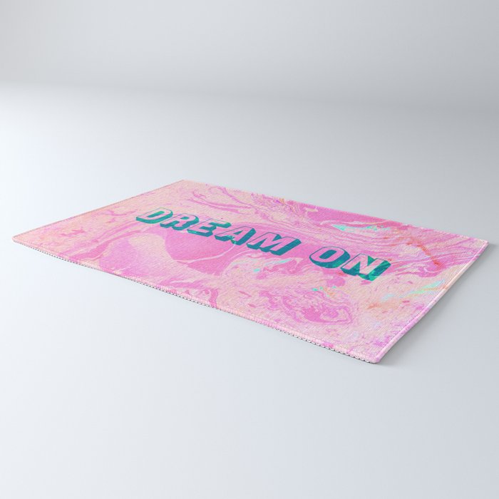 dream on Rug Gallery Image 3