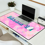 dream on Desk Mat Gallery Image 2