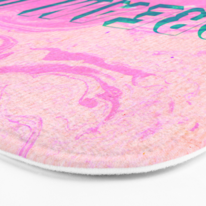 dream on Bath Mat Gallery Image 3