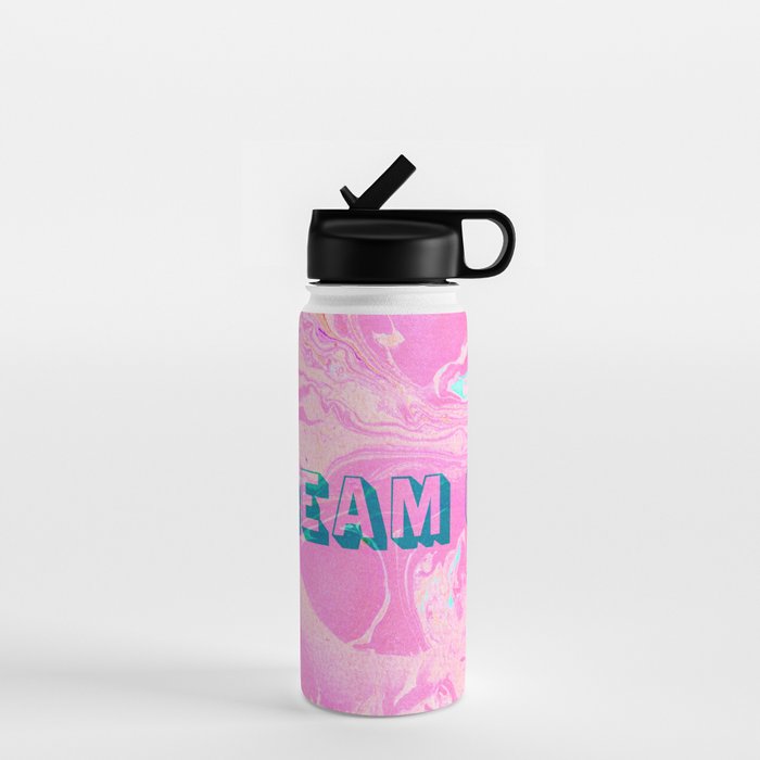 dream on Water Bottle Gallery Image 1