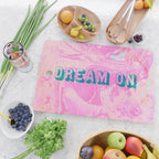 dream on Cutting Board Gallery Image 2