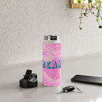 dream on Water Bottle Gallery Image 4