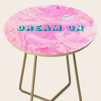 dream on Side Table Gallery Image 2