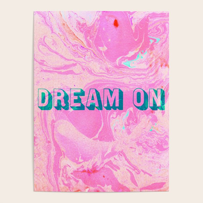 dream on Poster Gallery Image 4