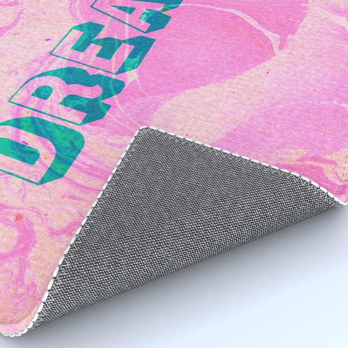 dream on Rug Gallery Image 4