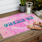 dream on Outdoor Rug Gallery Image 2