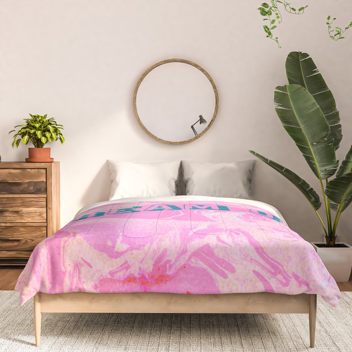 dream on Comforter Gallery Image 3