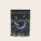 Moth Garden Wall Hanging Gallery Image 1