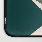 Peach angles balance Laptop Sleeve Gallery Image 3