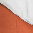 Peach angles balance Comforter Gallery Image 4