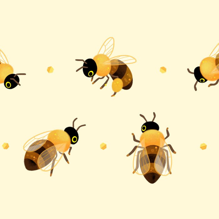 Honey bees Coffee Mug Gallery Image 2