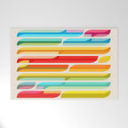 Test Tube Tune Welcome Mat Gallery Image 1