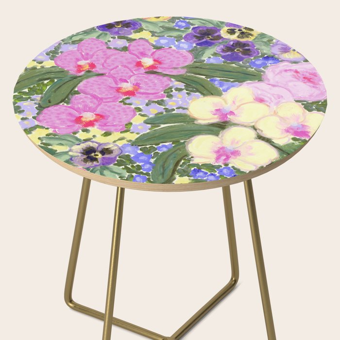Garden of the soul  Side Table Gallery Image 2