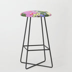Garden of the soul  Stool Gallery Image 1