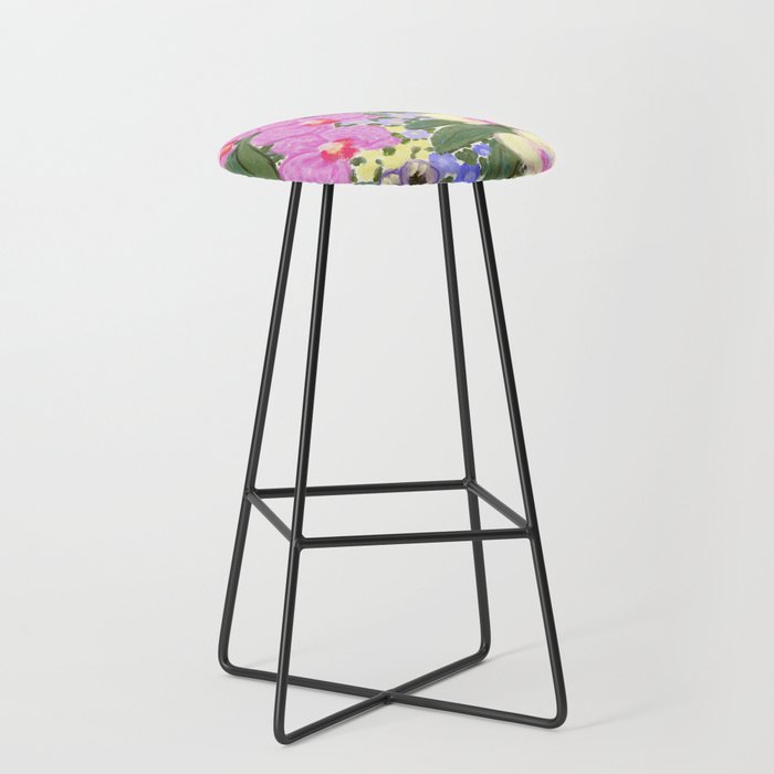 Garden of the soul  Stool Gallery Image 1