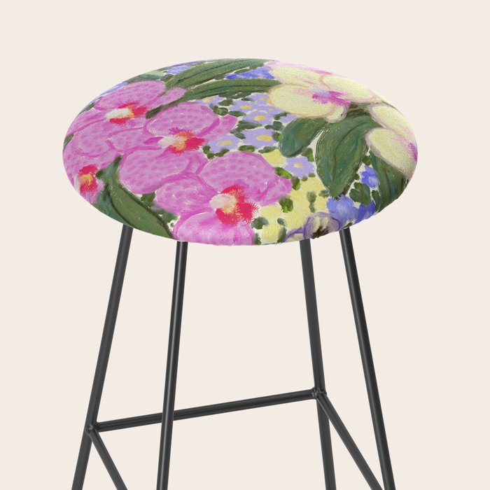 Garden of the soul  Stool Gallery Image 2