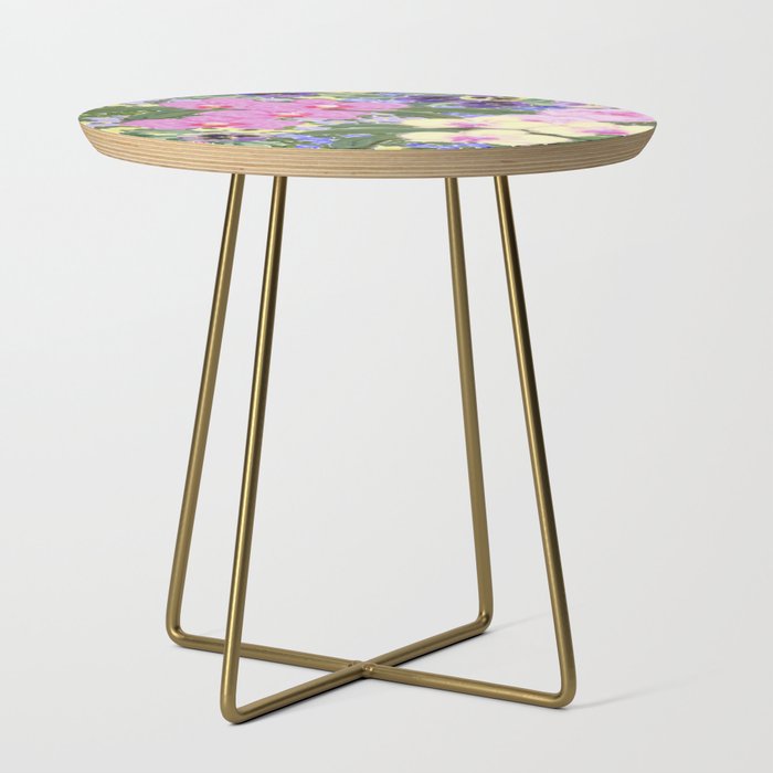 Garden of the soul  Side Table Gallery Image 1